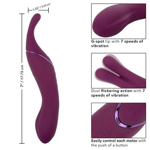 Cal Exotics Tempt and Tease Sass