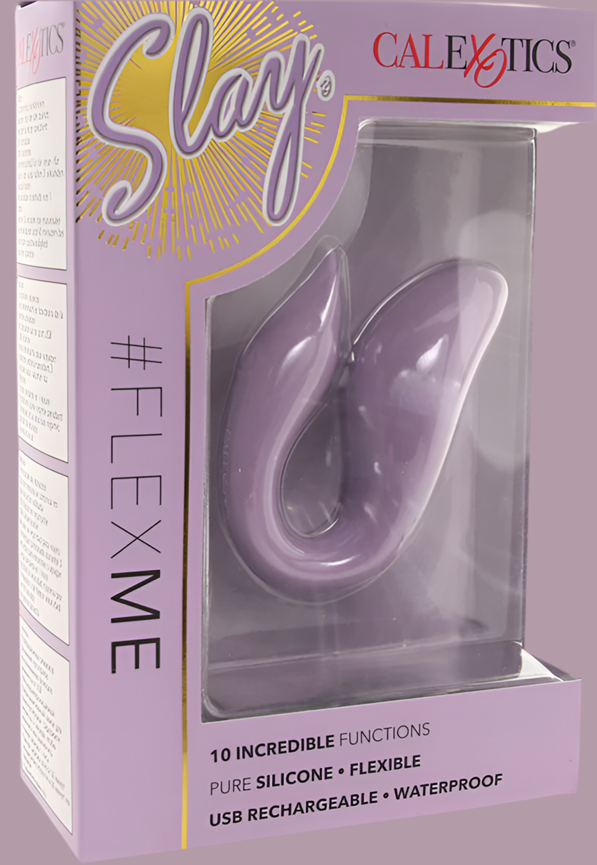 Slay #FlexMe Massager