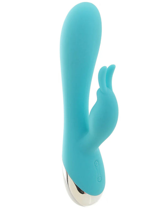 Adam & Eve The Silicone Bunny Vibe