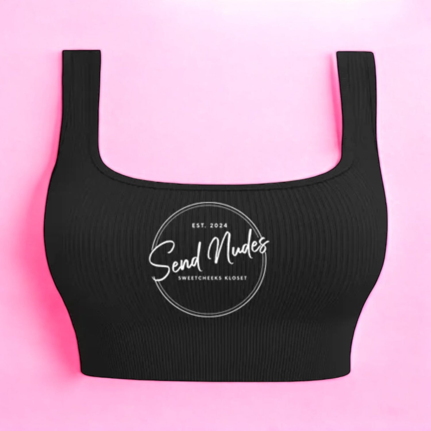 SweetCheeks Merchandise