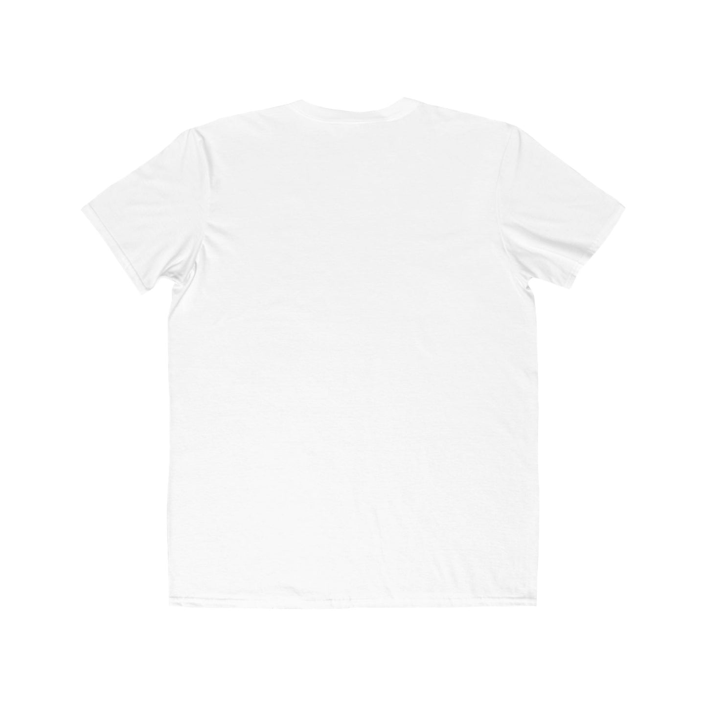 Men’s  "Send Nudes" Lip Art Streetwear T-Shirt