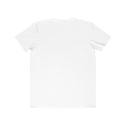 Men’s  "Send Nudes" Lip Art Streetwear T-Shirt