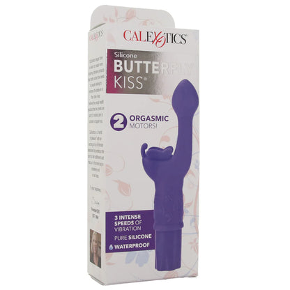 Rechargeable Hideaway Bullet in Blue