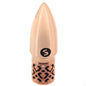 Royal Gems Glitter Bullet Vibe in Rose Gold