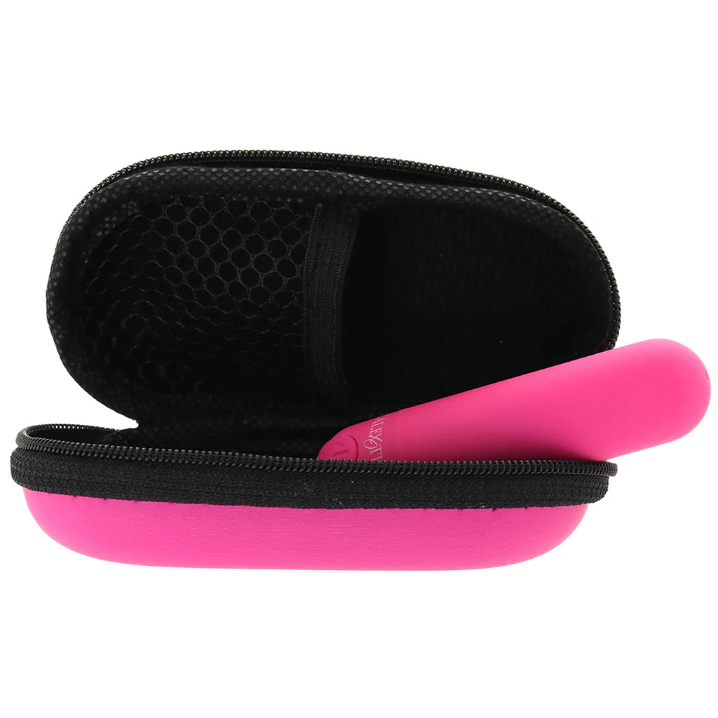 Rechargeable Hideaway Bullet in Blue