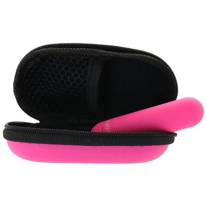 Rechargeable Hideaway Bullet in Blue