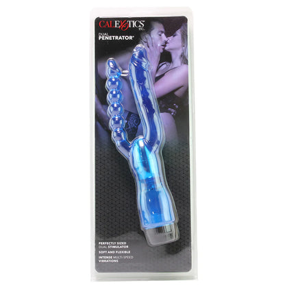 Dual Penetrator Vibe
