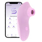 Pulse Lite Neo Suction Stimulator with App in Lavender