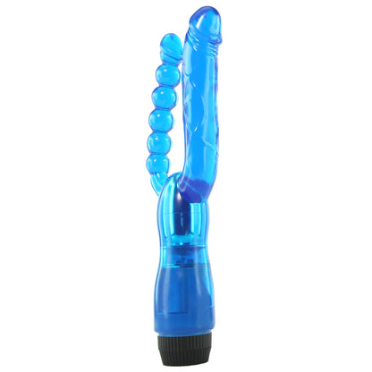 Rechargeable Hideaway Bullet in Blue