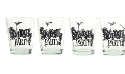 Smash Party Sexy Activity Drinking Game