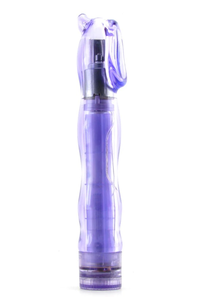 Lighted Shimmers LED Hummer Vibe in Purple