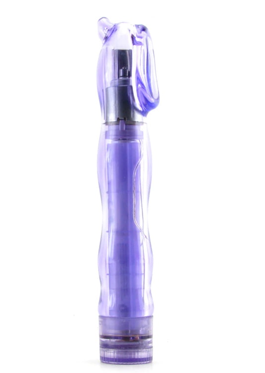 Lighted Shimmers LED Hummer Vibe in Purple